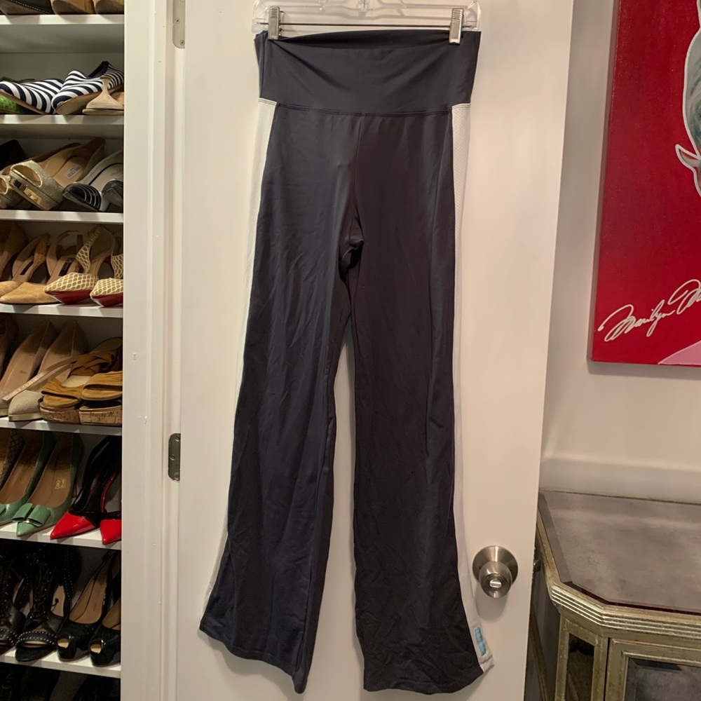 SCOUT PERFORMANCE jogging pants yoga workout gray